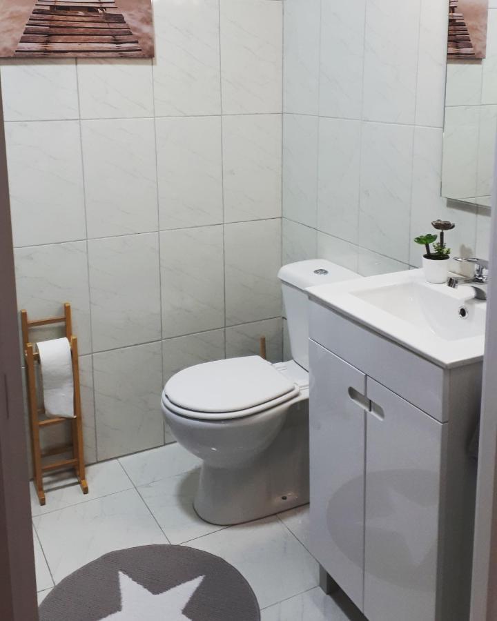 Casinha Do Cedro Villa Baião Eksteriør billede
