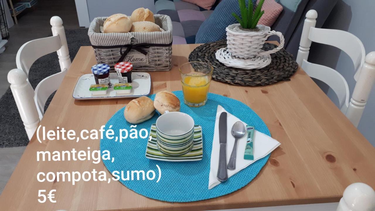 Casinha Do Cedro Villa Baião Eksteriør billede