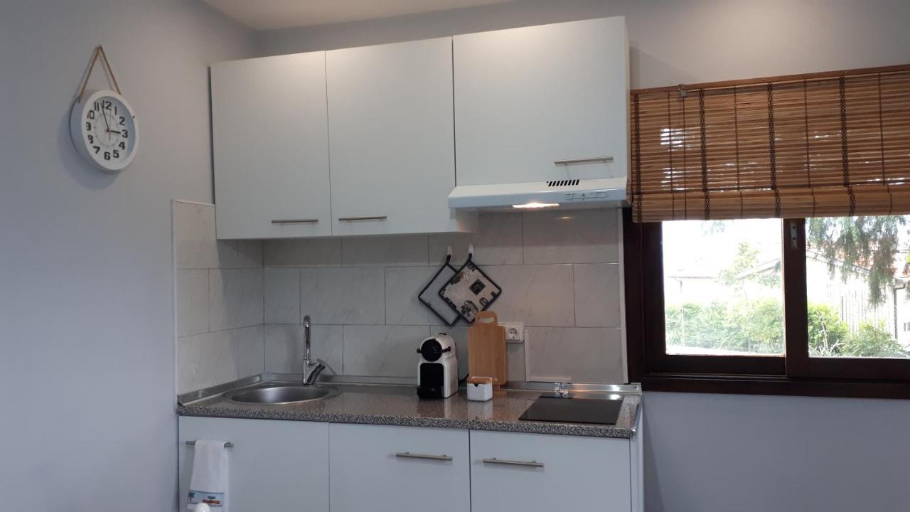 Casinha Do Cedro Villa Baião Eksteriør billede